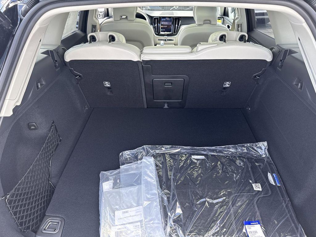 new 2025 Volvo XC60 Plug-In Hybrid car, priced at $64,495