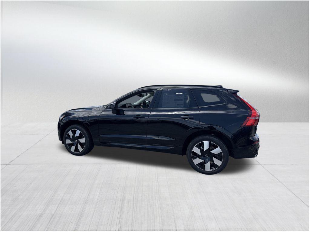 new 2025 Volvo XC60 Plug-In Hybrid car, priced at $64,495