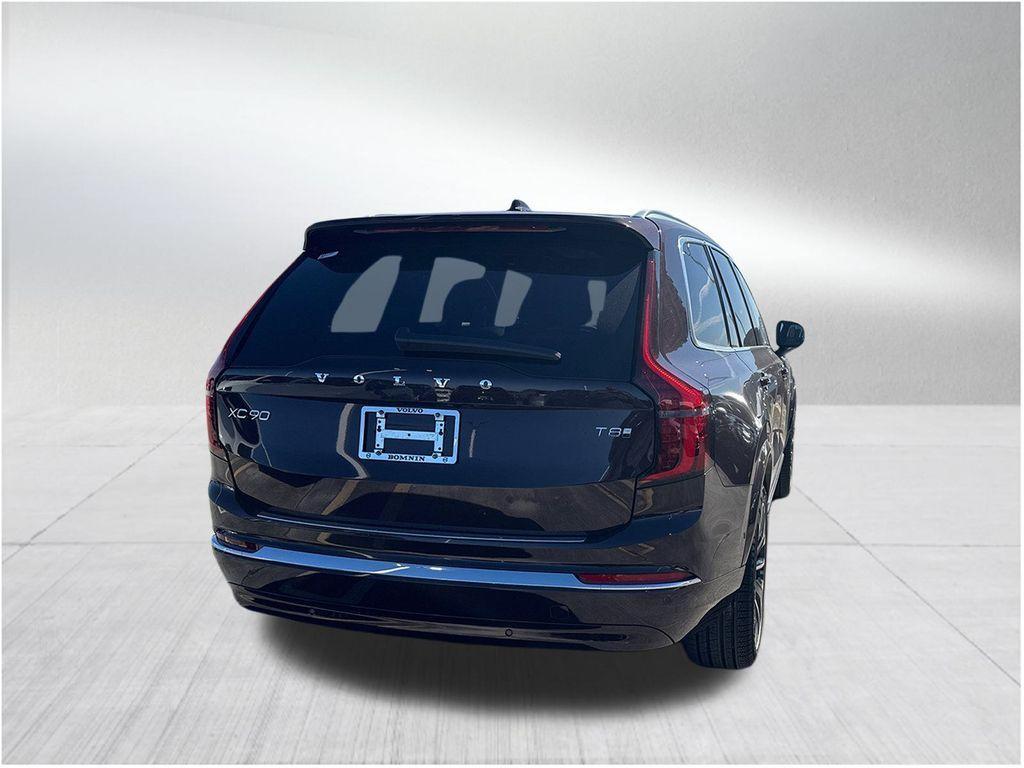 new 2025 Volvo XC90 Plug-In Hybrid car, priced at $81,405