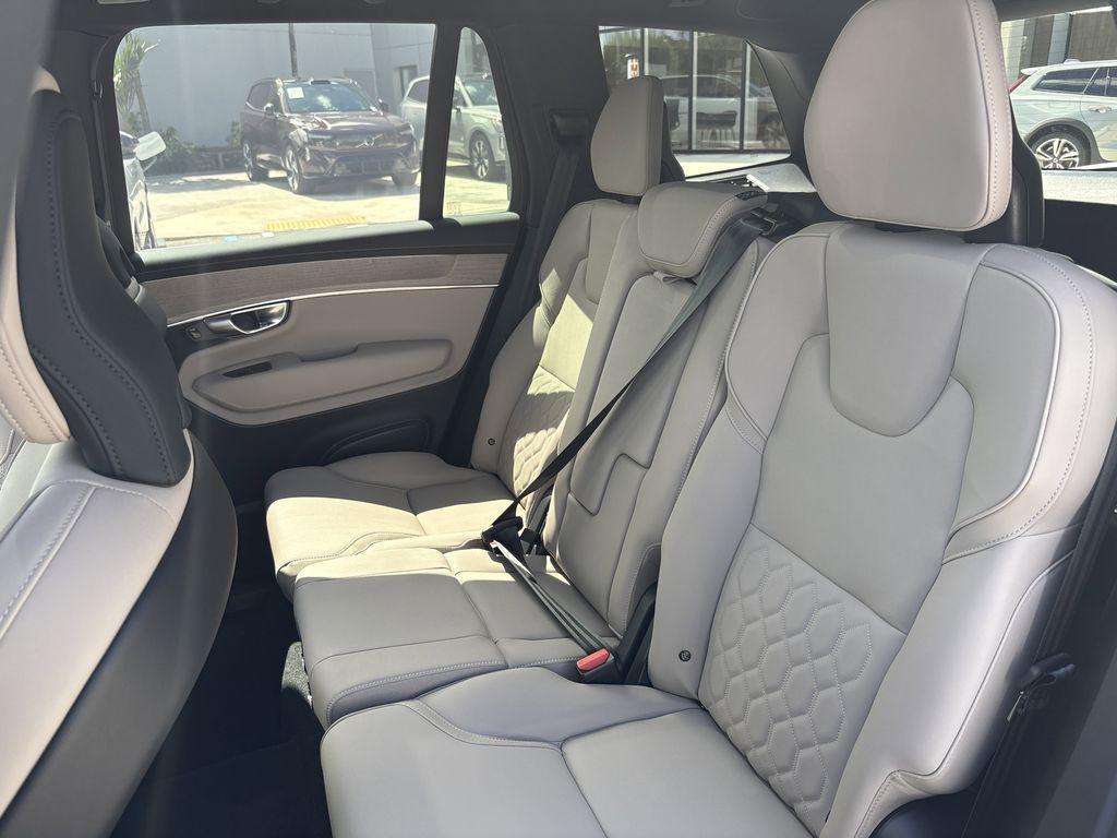 new 2026 Volvo XC90 car, priced at $68,325