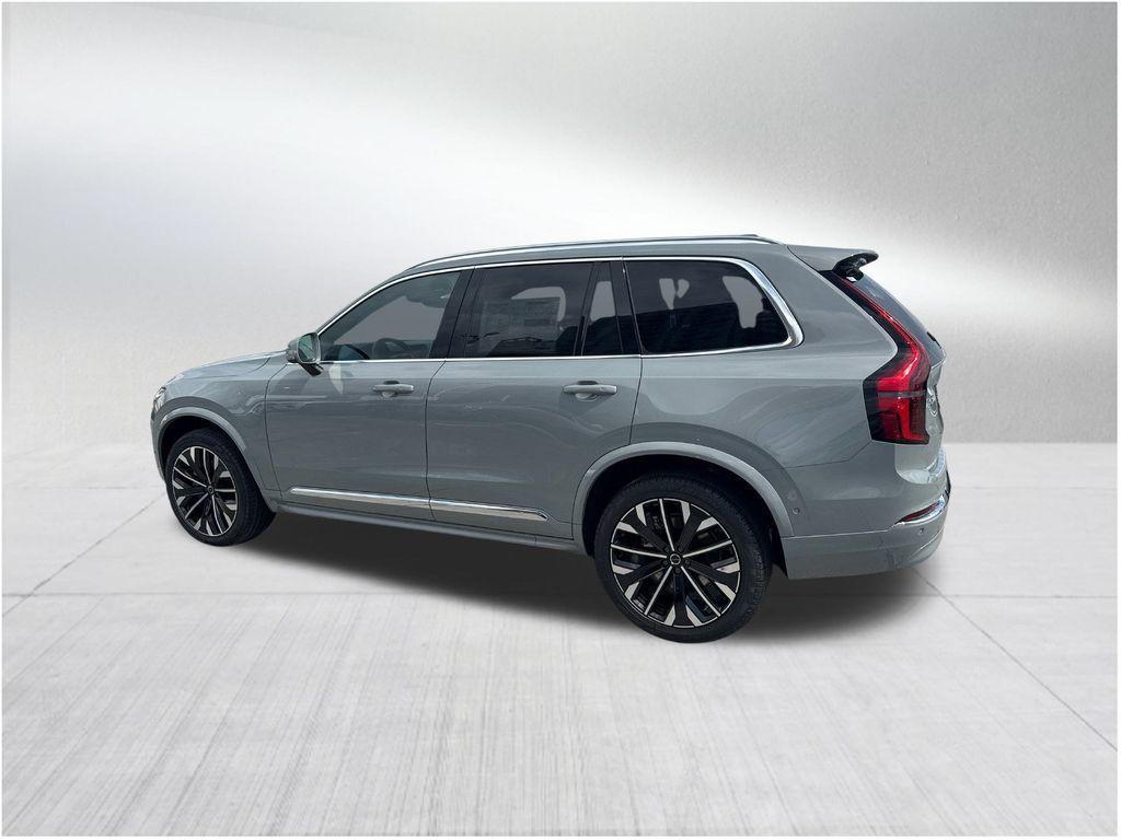 new 2026 Volvo XC90 car, priced at $68,325