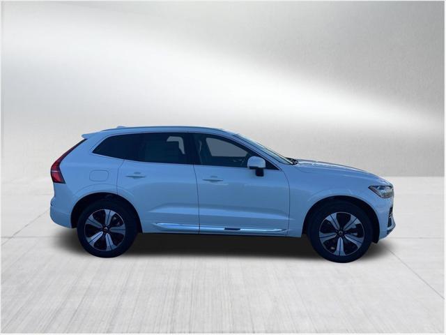 new 2023 Volvo XC60 Recharge Plug-In Hybrid car, priced at $44,990