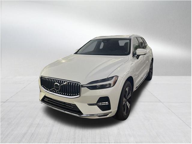 new 2023 Volvo XC60 Recharge Plug-In Hybrid car, priced at $44,990