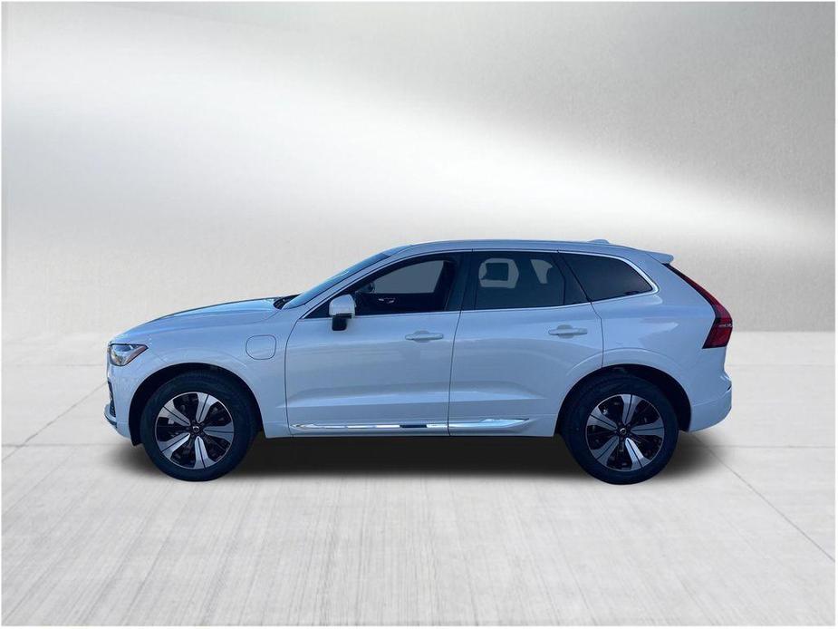 new 2023 Volvo XC60 Recharge Plug-In Hybrid car, priced at $46,192