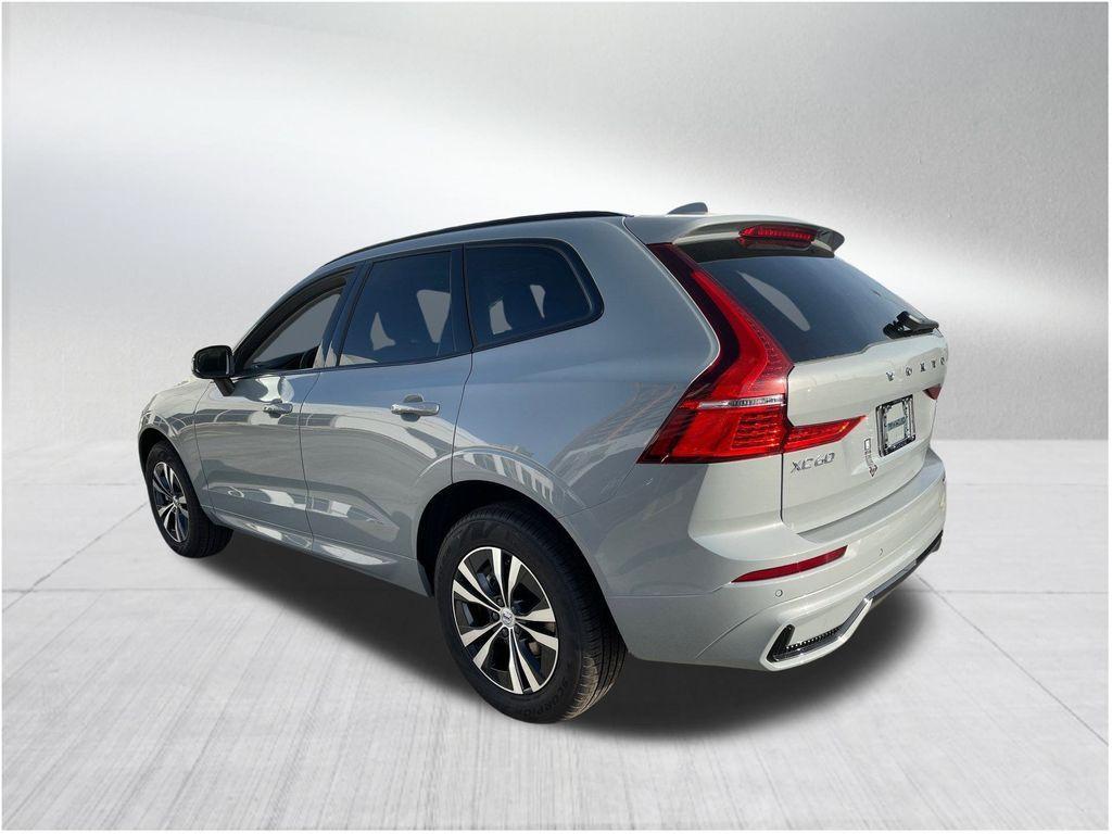 new 2024 Volvo XC60 car, priced at $39,345