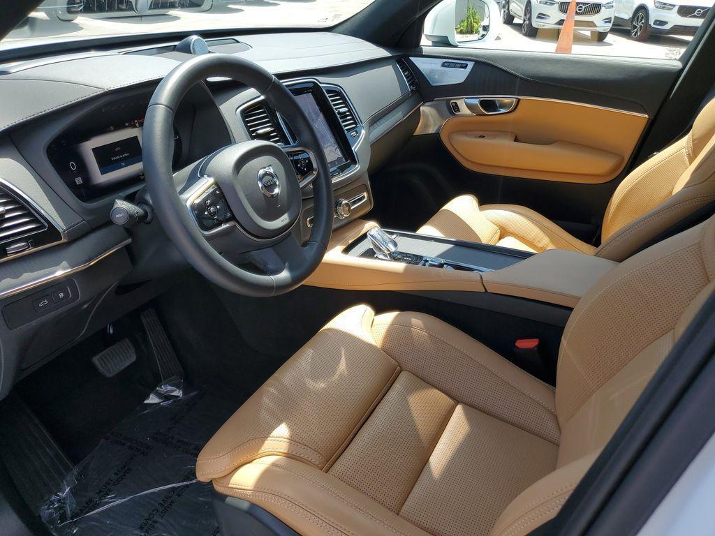 used 2024 Volvo XC90 Recharge Plug-In Hybrid car, priced at $59,990