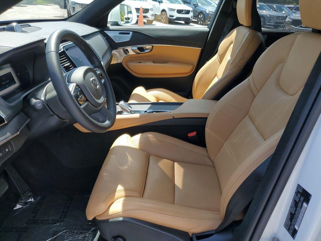 used 2024 Volvo XC90 Recharge Plug-In Hybrid car, priced at $59,990