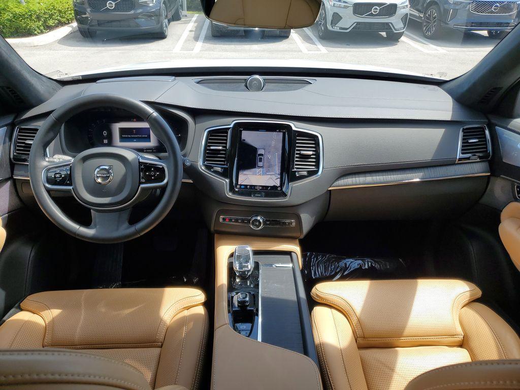 used 2024 Volvo XC90 Recharge Plug-In Hybrid car, priced at $59,990
