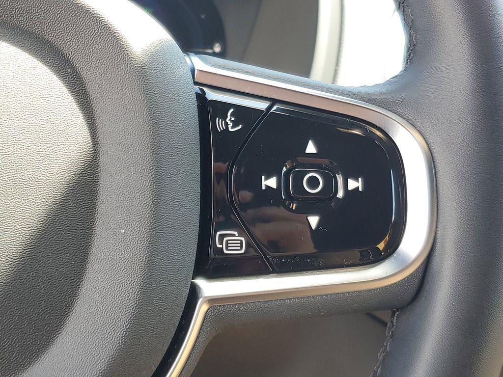 used 2024 Volvo XC90 Recharge Plug-In Hybrid car, priced at $59,990
