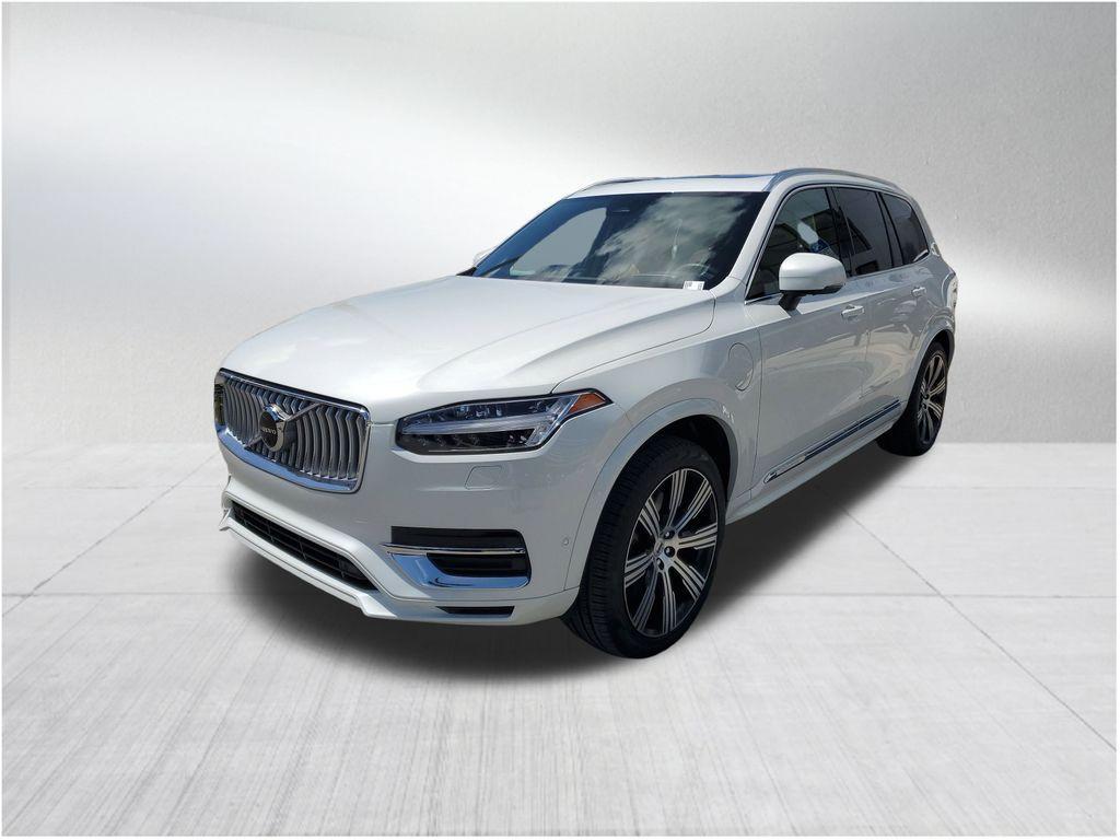 used 2024 Volvo XC90 Recharge Plug-In Hybrid car, priced at $59,990