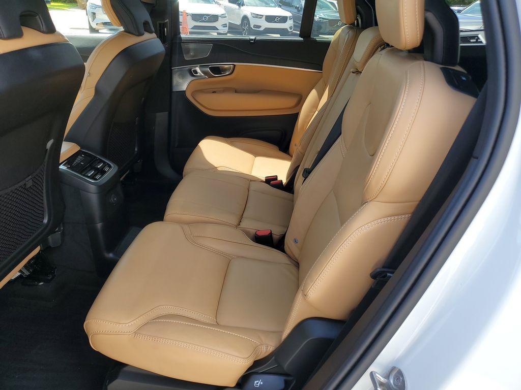 used 2024 Volvo XC90 Recharge Plug-In Hybrid car, priced at $59,990