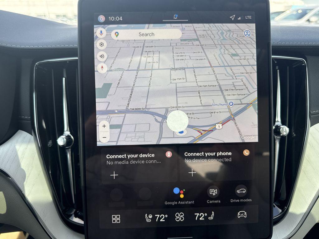 new 2026 Volvo XC60 Plug-In Hybrid car, priced at $72,235