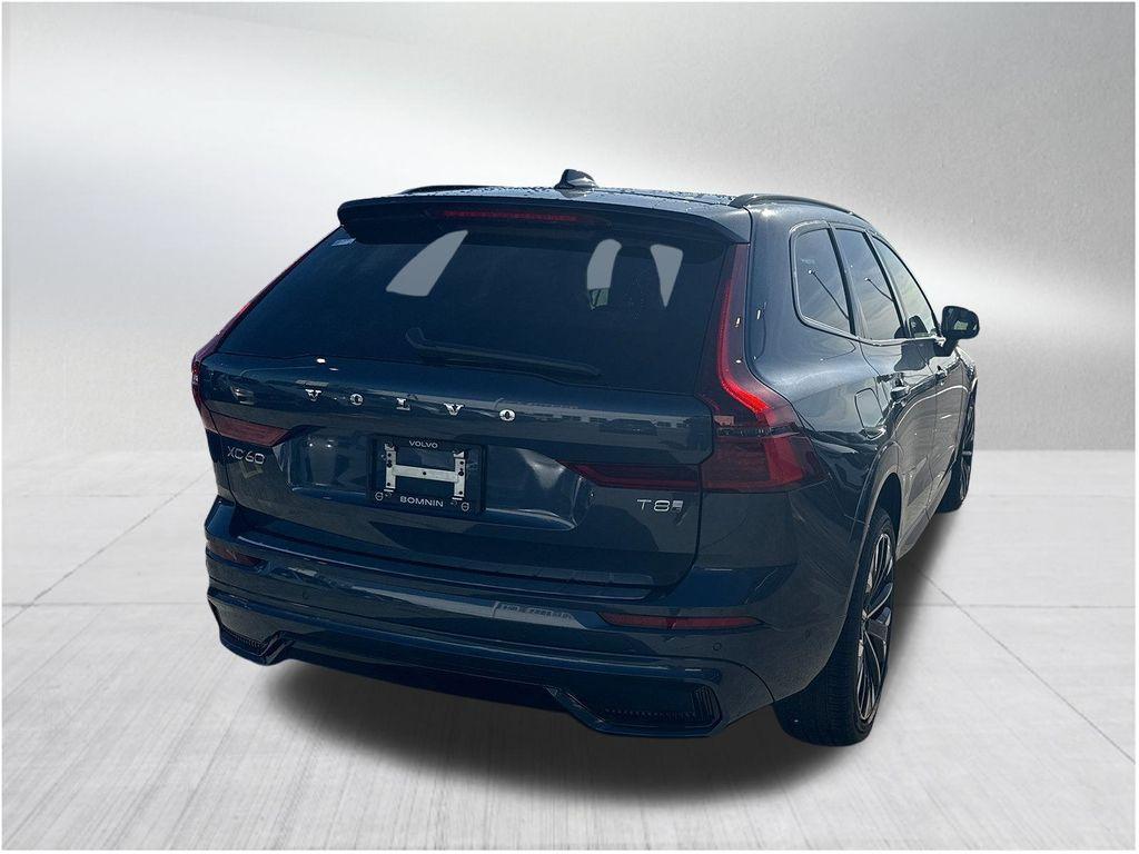 new 2026 Volvo XC60 Plug-In Hybrid car, priced at $72,235