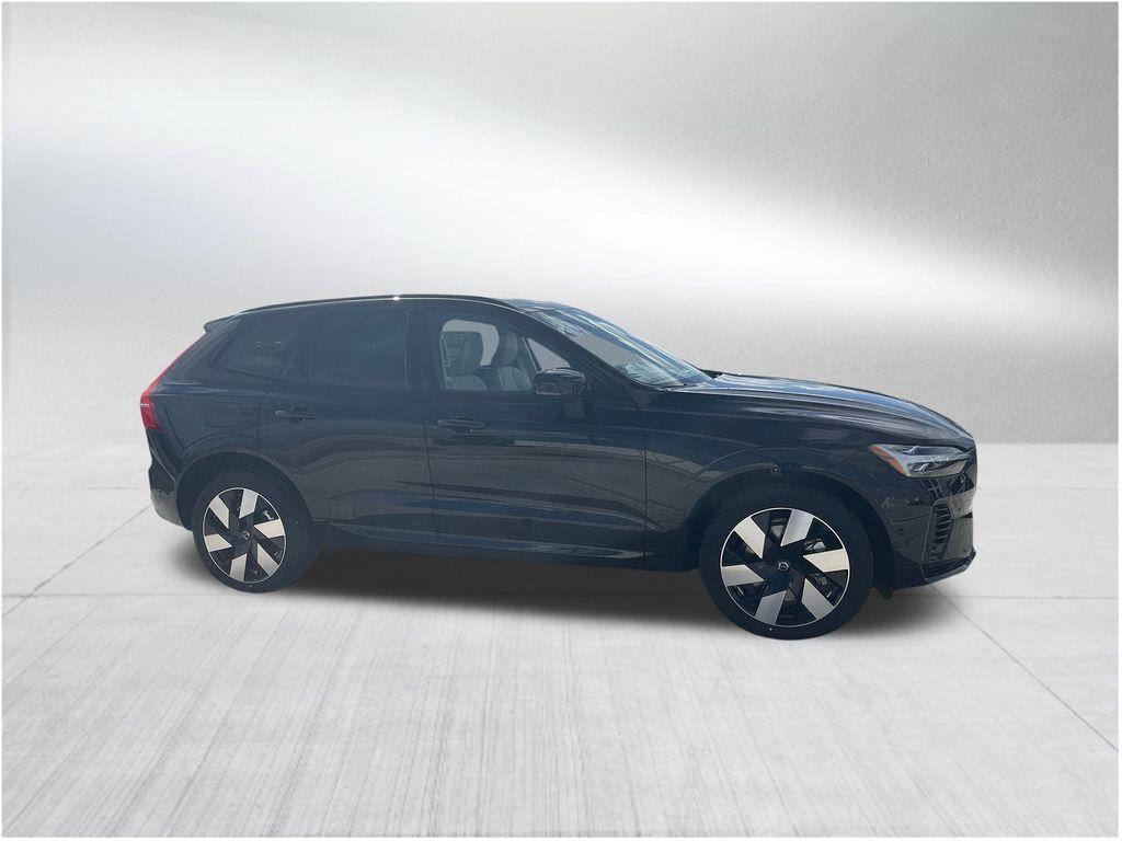 new 2025 Volvo XC60 Plug-In Hybrid car, priced at $62,235