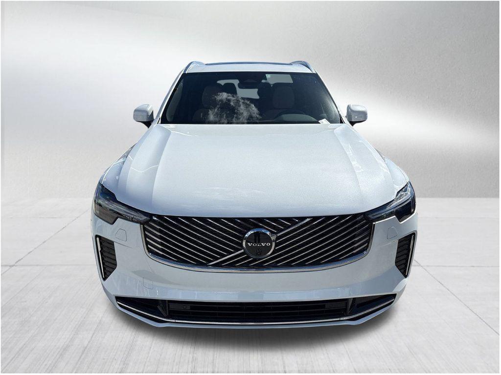 new 2026 Volvo XC90 car, priced at $68,325