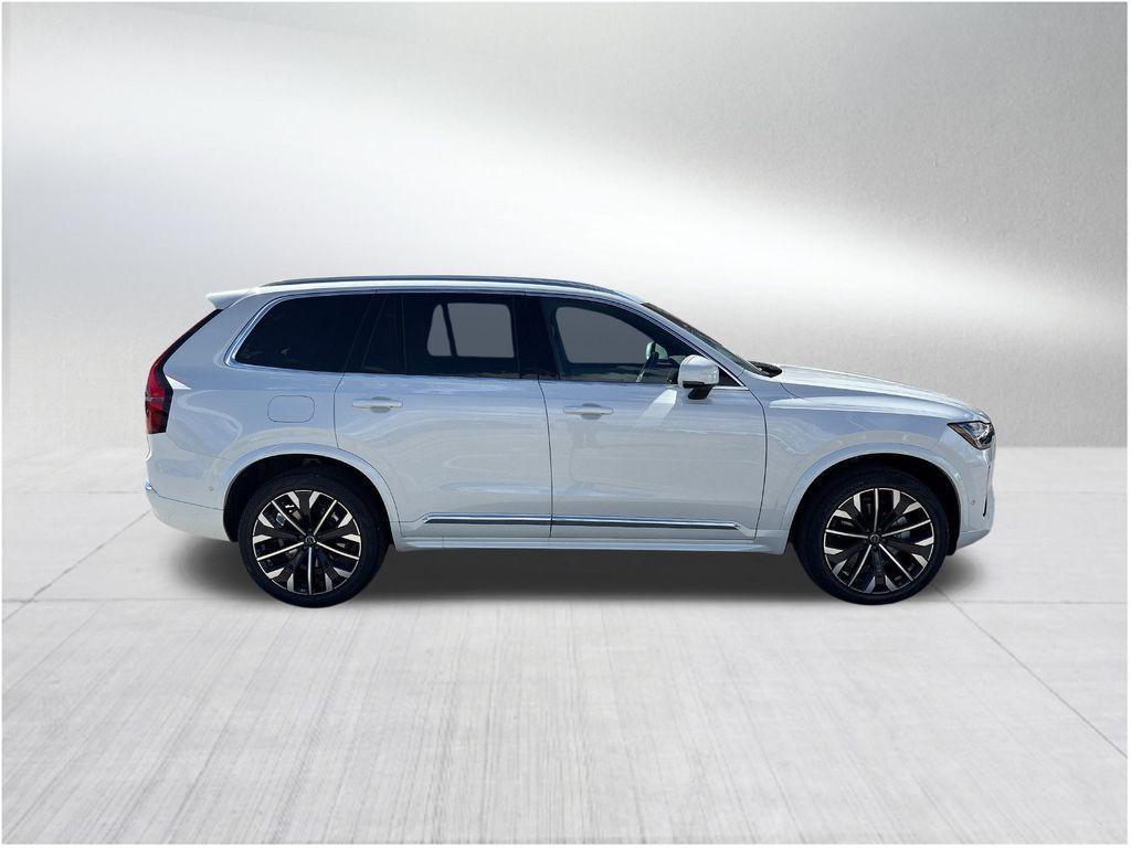 new 2026 Volvo XC90 car, priced at $68,325