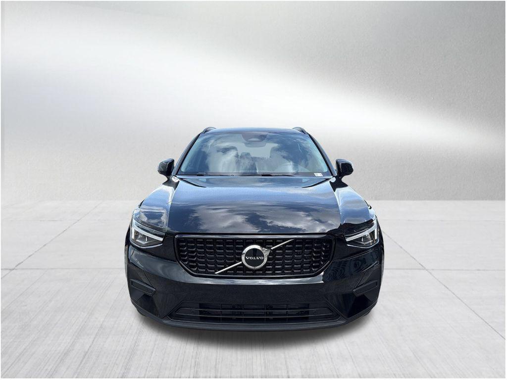new 2026 Volvo XC40 car, priced at $41,045