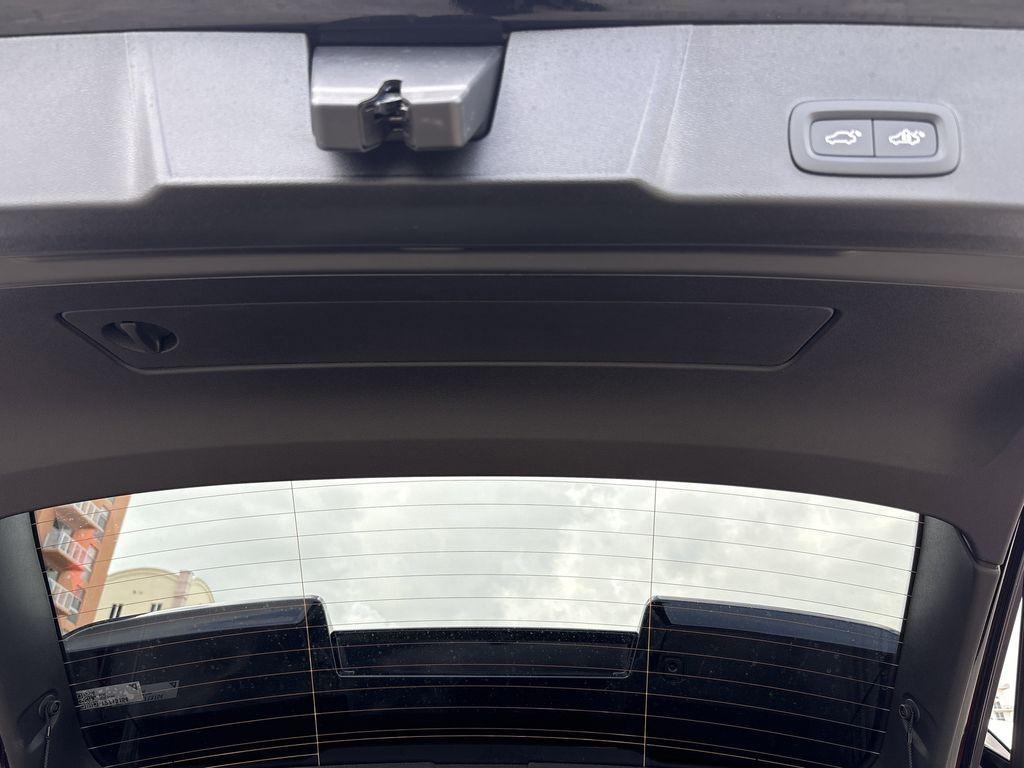 new 2026 Volvo XC40 car, priced at $41,045