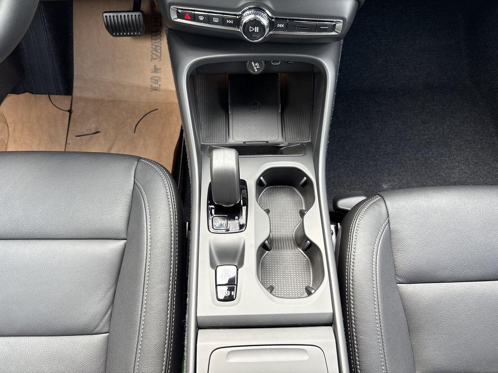 new 2026 Volvo XC40 car, priced at $41,045