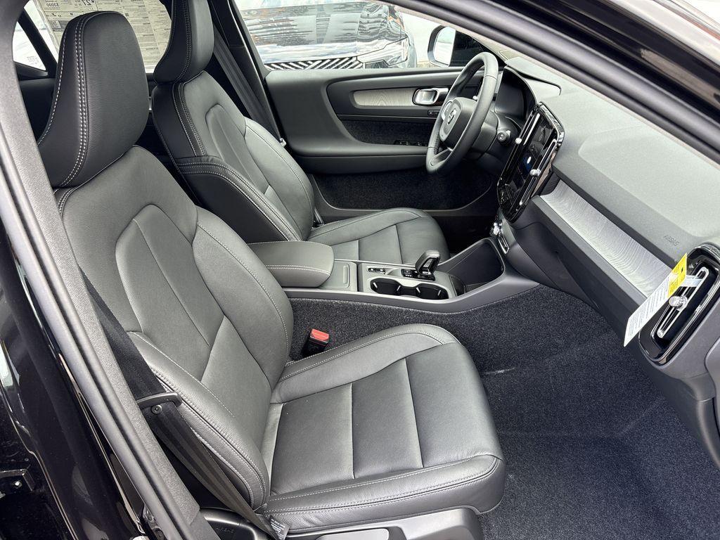 new 2026 Volvo XC40 car, priced at $41,045