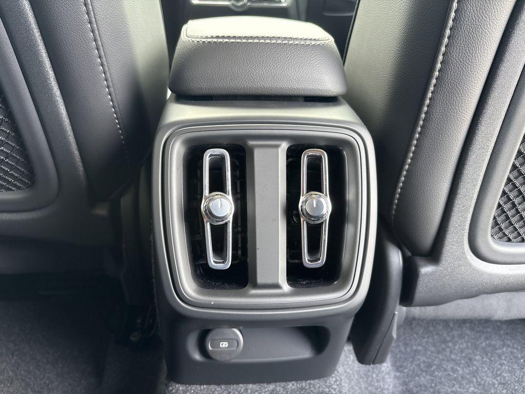 new 2026 Volvo XC40 car, priced at $41,045