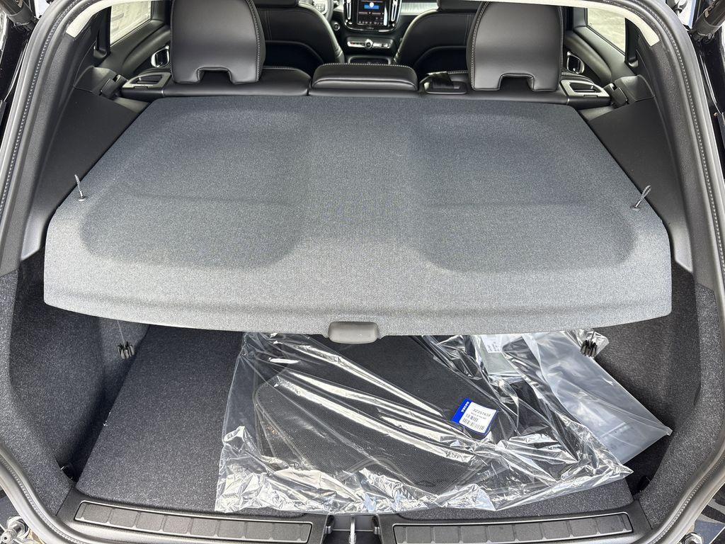 new 2026 Volvo XC40 car, priced at $41,045