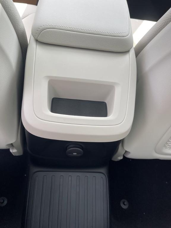 new 2025 Volvo XC60 Plug-In Hybrid car, priced at $64,485