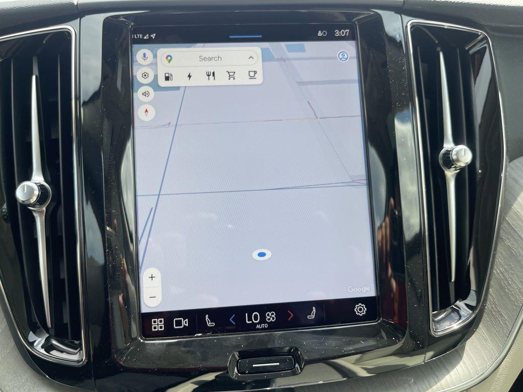 new 2025 Volvo XC60 Plug-In Hybrid car, priced at $64,485