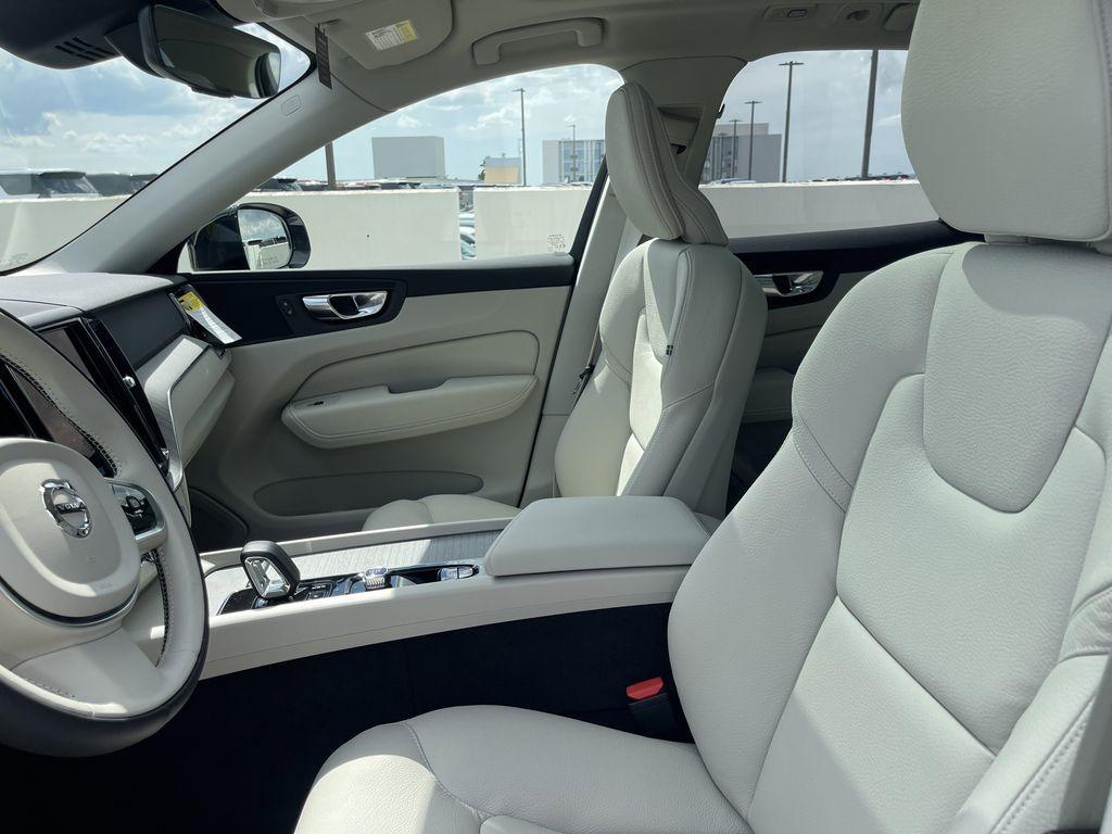 new 2025 Volvo XC60 Plug-In Hybrid car, priced at $64,485