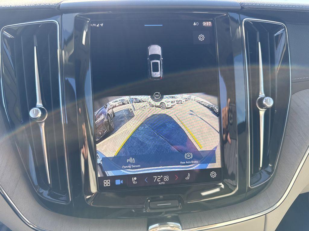 new 2025 Volvo XC60 Plug-In Hybrid car, priced at $71,510