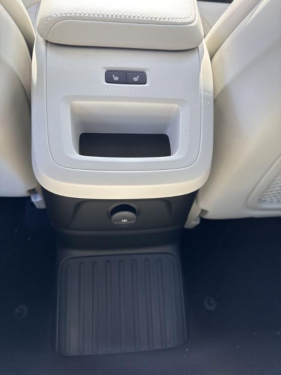 new 2025 Volvo XC60 Plug-In Hybrid car, priced at $71,510