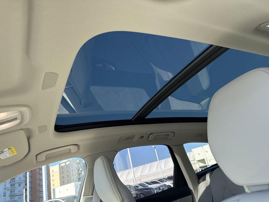 new 2025 Volvo XC60 Plug-In Hybrid car, priced at $71,510
