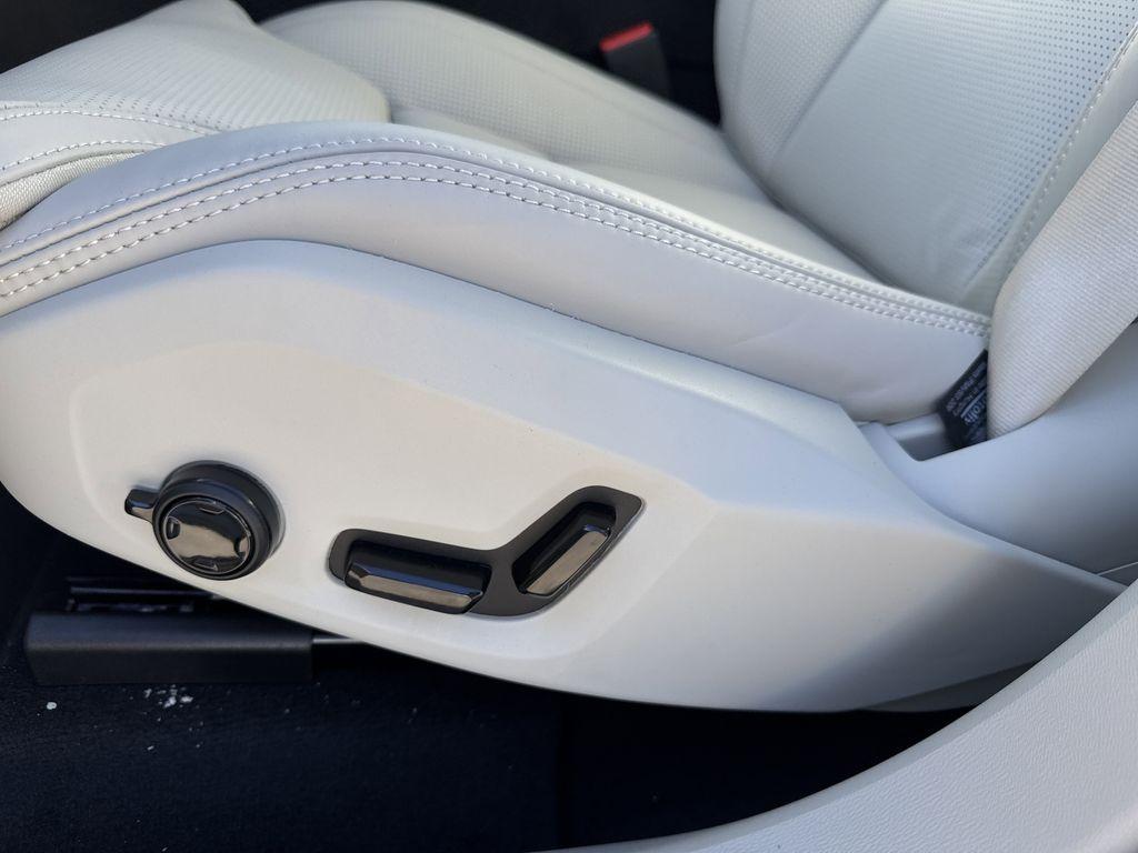 new 2025 Volvo XC60 Plug-In Hybrid car, priced at $71,510