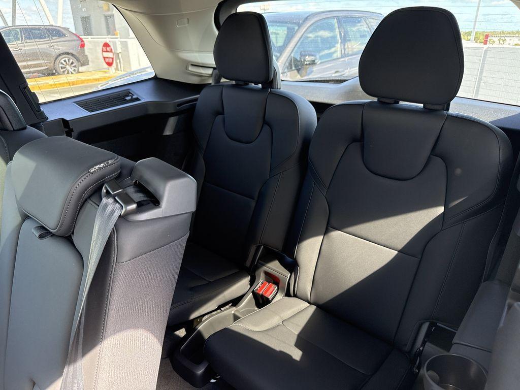 new 2025 Volvo XC90 car, priced at $64,445