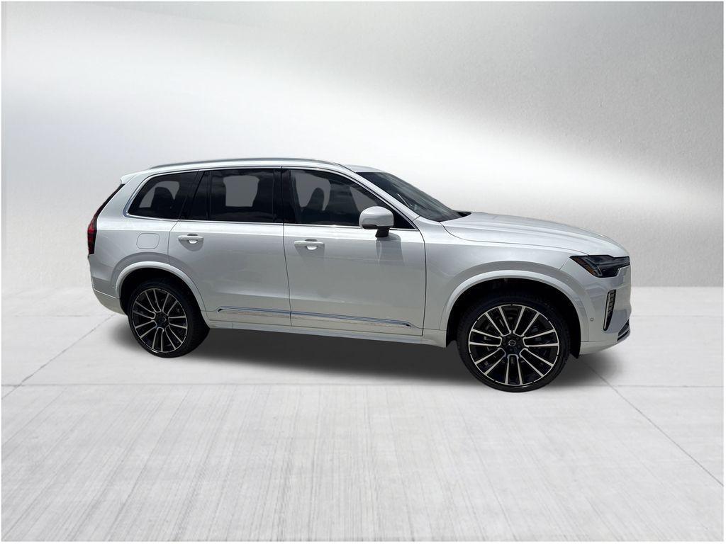 new 2025 Volvo XC90 car, priced at $65,945