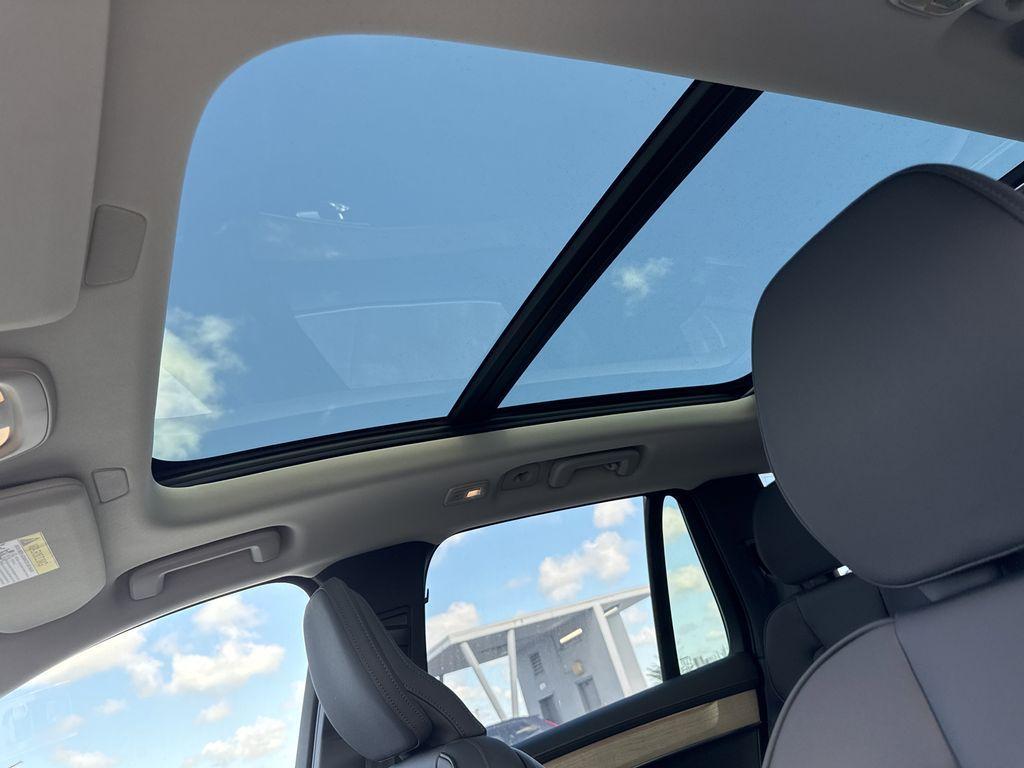 new 2025 Volvo XC90 car, priced at $64,445