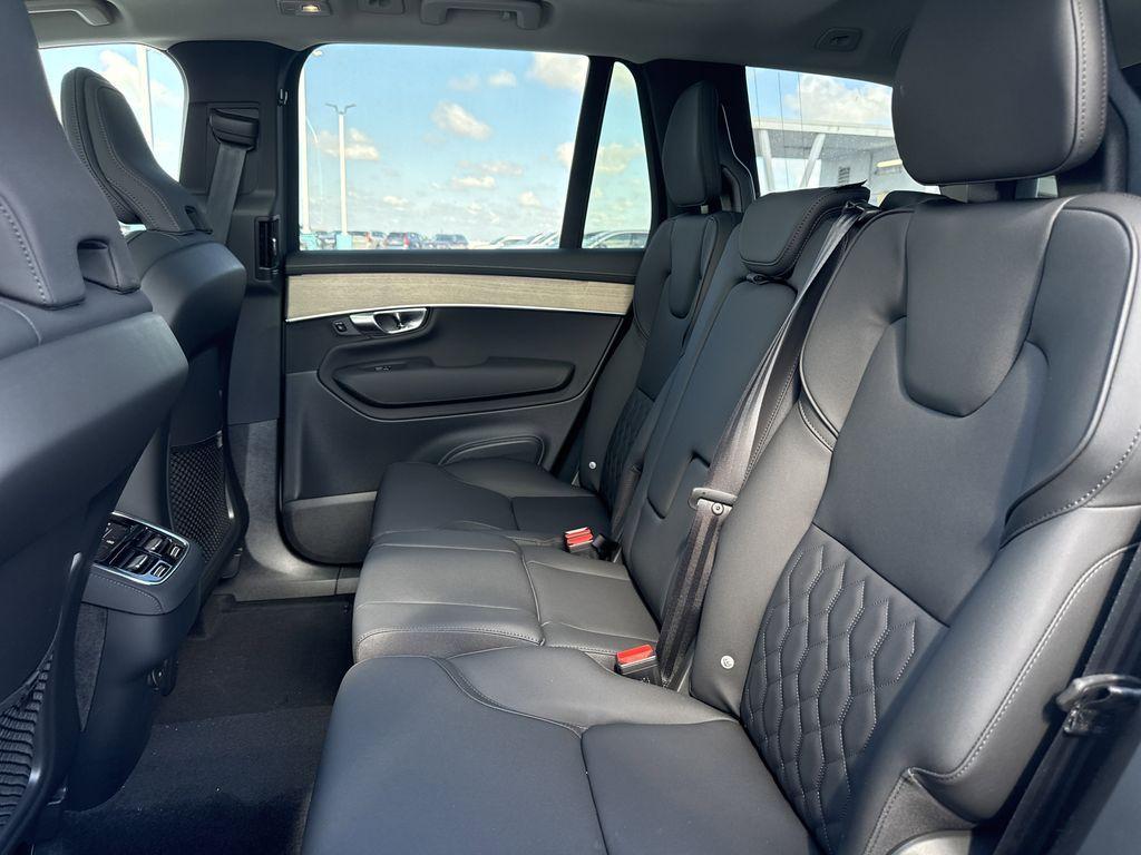 new 2025 Volvo XC90 car, priced at $64,445