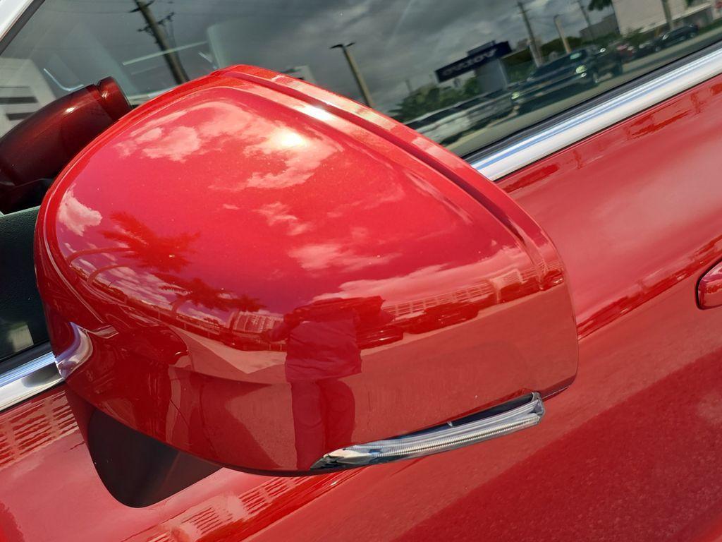 used 2022 Volvo XC60 car, priced at $28,990