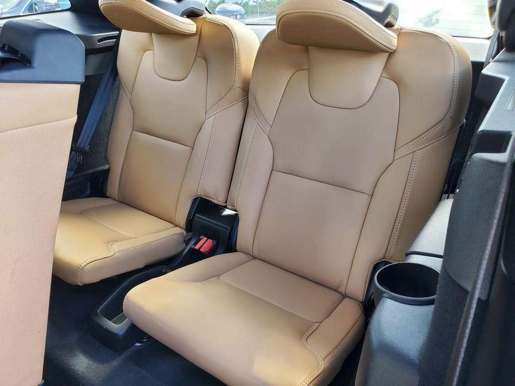 used 2024 Volvo XC90 car, priced at $48,490