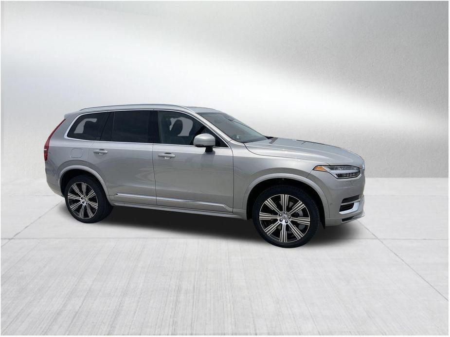 new 2025 Volvo XC90 Plug-In Hybrid car, priced at $82,265