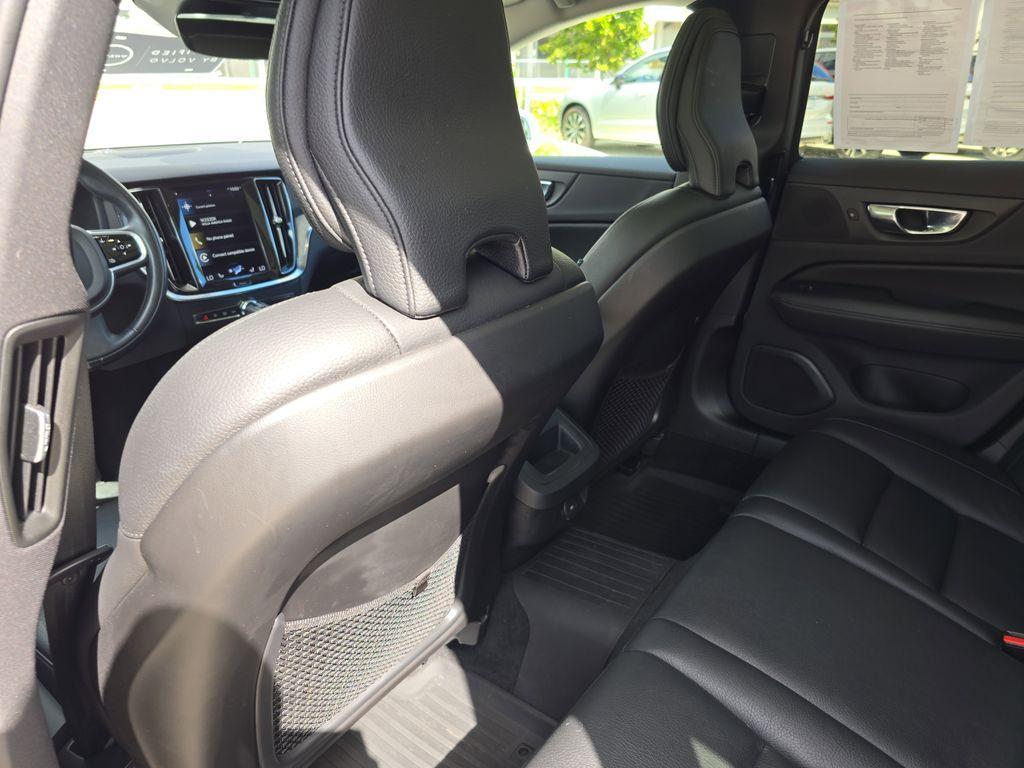 used 2022 Volvo V60 Cross Country car, priced at $32,990