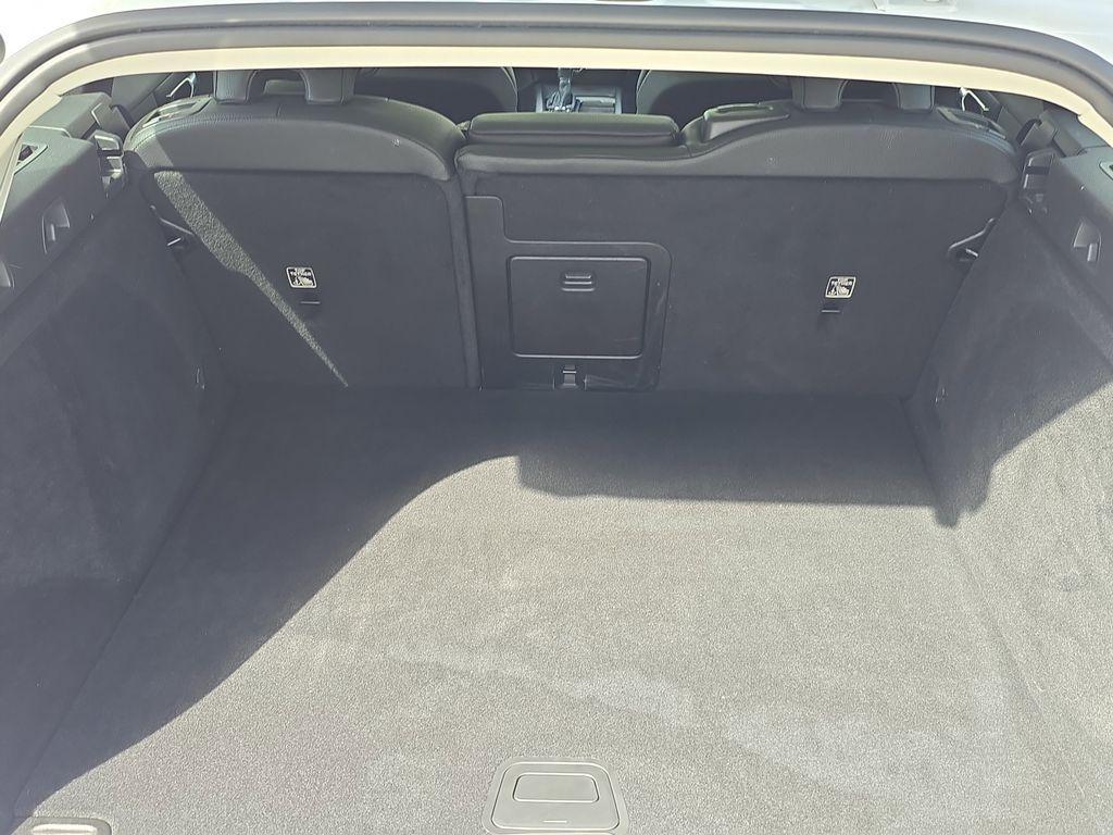 used 2022 Volvo V60 Cross Country car, priced at $32,990