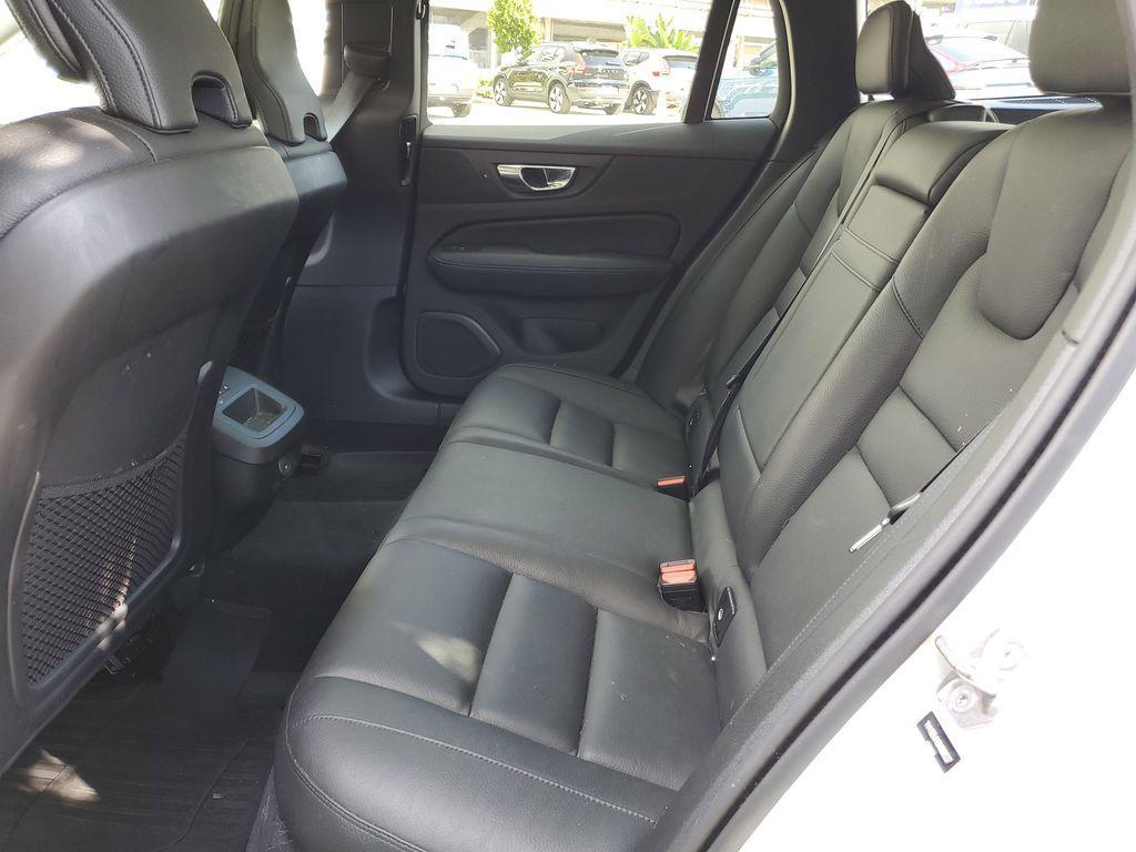 used 2022 Volvo V60 Cross Country car, priced at $37,490