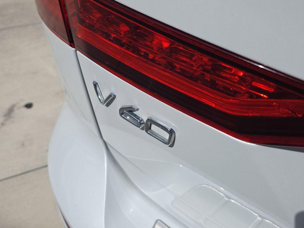 used 2022 Volvo V60 Cross Country car, priced at $32,990