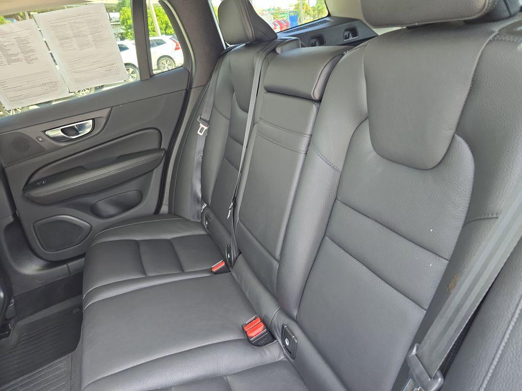 used 2022 Volvo V60 Cross Country car, priced at $32,990