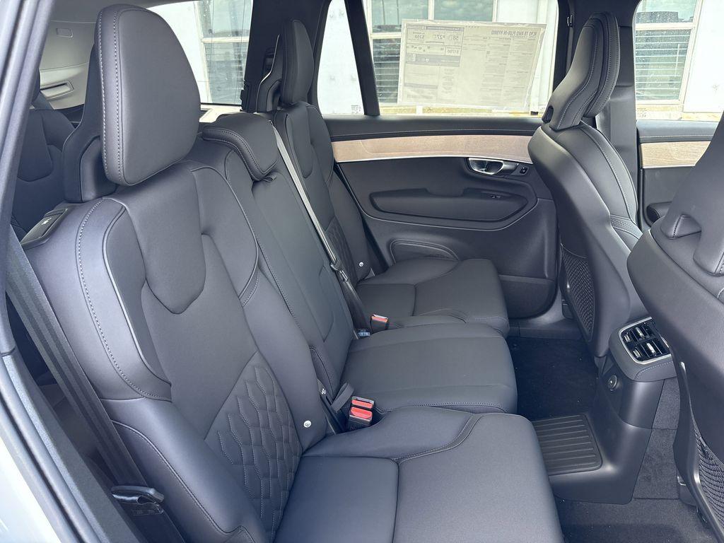 new 2026 Volvo XC90 Plug-In Hybrid car, priced at $75,295