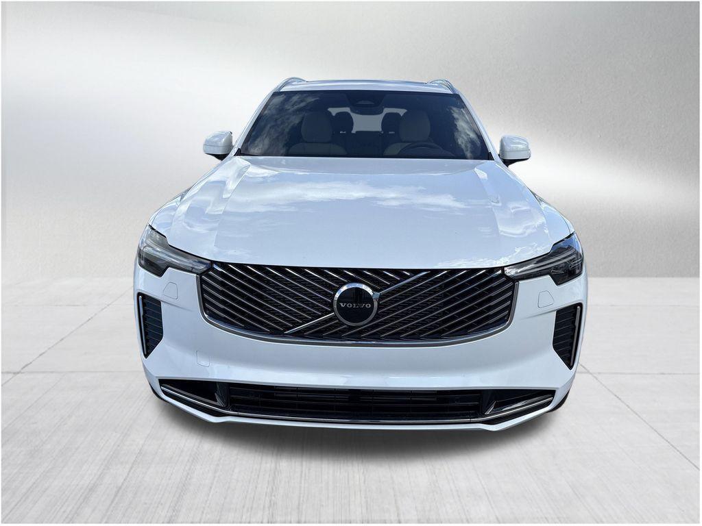 new 2026 Volvo XC90 Plug-In Hybrid car, priced at $75,295