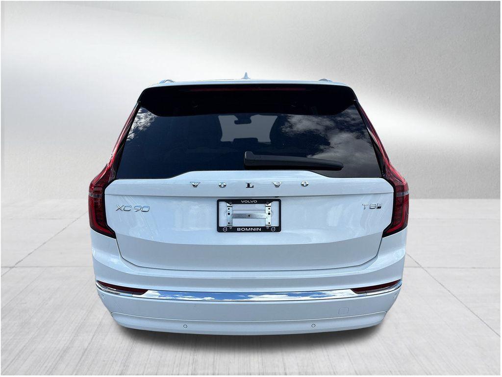 new 2026 Volvo XC90 Plug-In Hybrid car, priced at $74,795