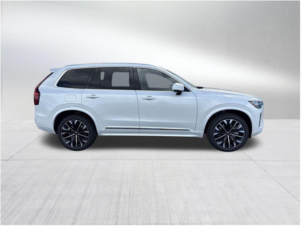 new 2026 Volvo XC90 Plug-In Hybrid car, priced at $75,295