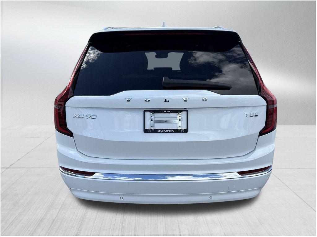 new 2026 Volvo XC90 Plug-In Hybrid car, priced at $75,295